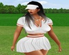 Summer of Golf Dress