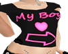 [LM] ~My Boy T-Shirt~