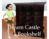 Dream Castle Bookshelf