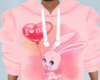 Sweatshirt M Bunny