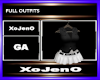 FULL OUTFITS