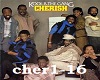 cherish