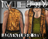 JiggY Adventurer Vest TG