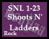 Shoots N' Ladders