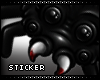 [Sinz] Custom Sticker