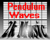 Pendulum - Waves PT2