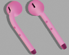 AirPods | Pink