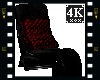 4K .:Rouge Chair:.