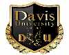 Davis University Chain F