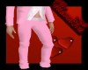 ^HF^Pink Valentine Pants