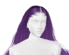 Mermaid Hair Purple