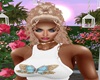 BRUNA Blonde