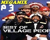 village people mix p3