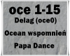 Oceal wspomnien