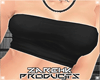 [Zrk] Mini Breast Black
