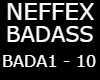 [LA] Neffex - Badass