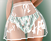 [FS] Tropical Care Skirt