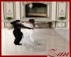 elegant courtly dance 2