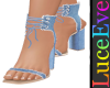 Lecy Sandals