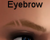 Override Eyebrow Cut Brn