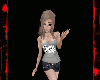 {BD}Casual Swag top