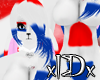 xIDx Dutch Furry F