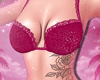 Fatal Lace Pink tattoo