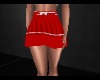 RL Red Skirt
