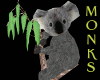 Cuddle Koala