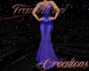 (T)Mid Gown Blue 4
