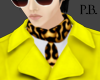 Gangnam*Suit*YellowTop