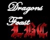 LB~Dragons Feast Table
