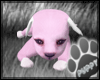 [Pup] Pink Pup