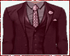Kawaii Wine Full Suit