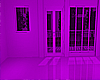 purple Apartment