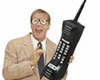 BIG PHONE 80S Motorola