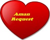 Aman Request heart!!!