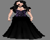 GOTHIC GOWN