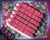 ~V/\V~ Pink-Bracelet 