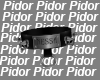 P. Nessa Collar