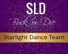 SLD DANCE TEAM