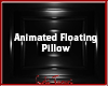 Animated Floating Pillow