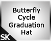 SK| Graduation Hat