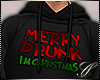 🎄 Merry Drunk XMas! F