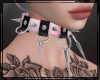 + Death Collar 5