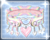 Sweetheart Choker