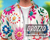 D| Khu Spring Shirt