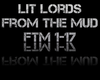 (☆) From The Mud