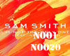 *RD*SamSmith-Nottheonly