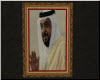 (Q) Khalifa bin Zayed